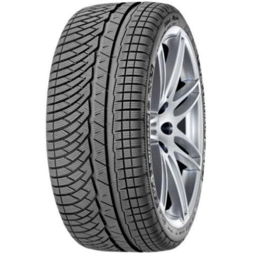 MICHELIN TL ALPIN PA4 MO XL (EU)