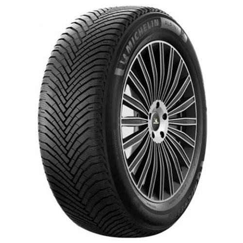 MICHELIN TL ALPIN 7 (EU)
