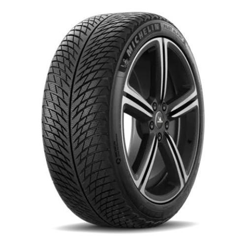 MICHELIN TL PILOT ALPIN 5 POL XL (EU)