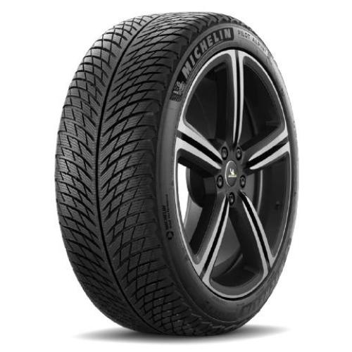 MICHELIN TL PILOT ALPIN 5 SUV NE0 XL (EU)