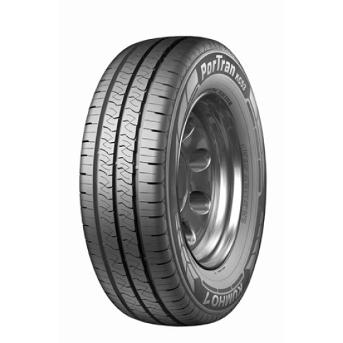 KUMHO C  6PR PORTRAN KC53
