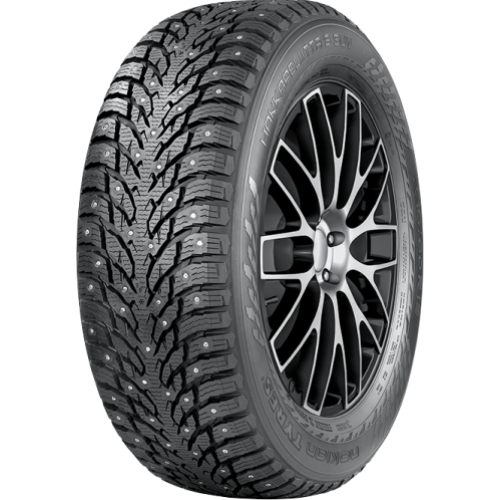 NOKIAN XL HAKKAPELIITTA 9 SUV  DOT2018