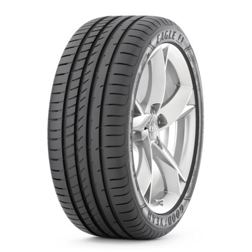 GOODYEAR EAG F1 ASY 6 XL FP