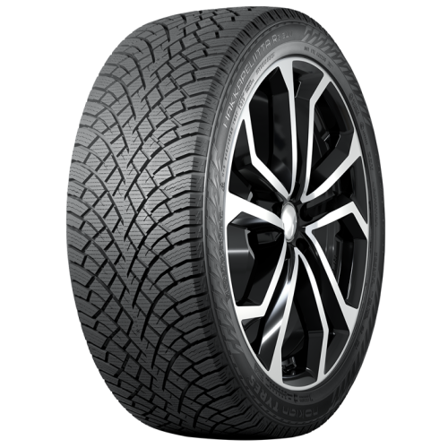NOKIAN XL HAKKAPELIITTA R5 SUV