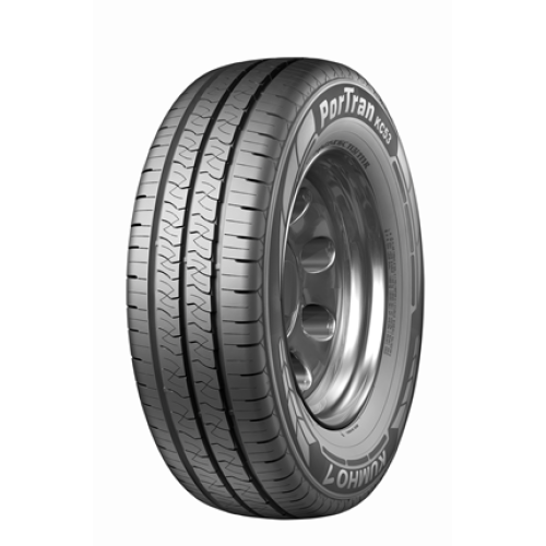 KUMHO C  PORTRAN KC53