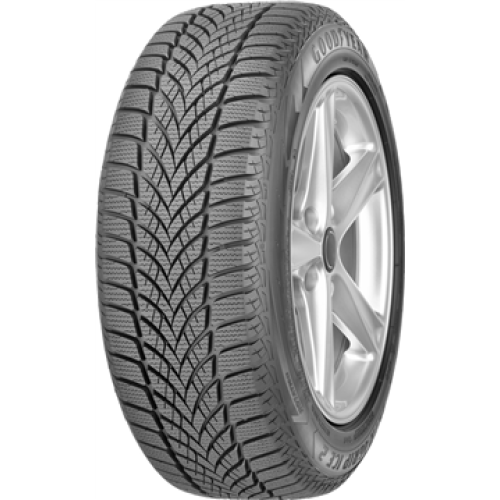 GOODYEAR UG ICE 2+