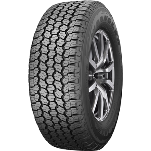 GOODYEAR 109T WRANGLER AT ADVENTUREENTURE