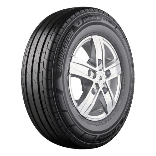 Bridgestone C  DURAVIS VAN ENLITEN