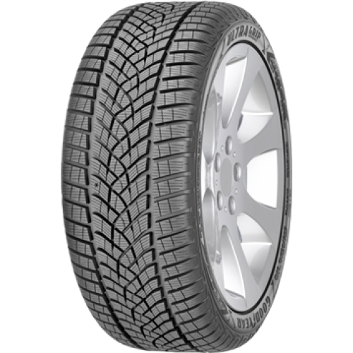 GOODYEAR XL ULTRAGRIP ICE 2+  SOFT