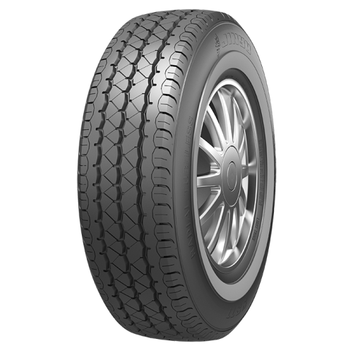 JINYU 215R15C  CROSSPRO YS77  DOT2017