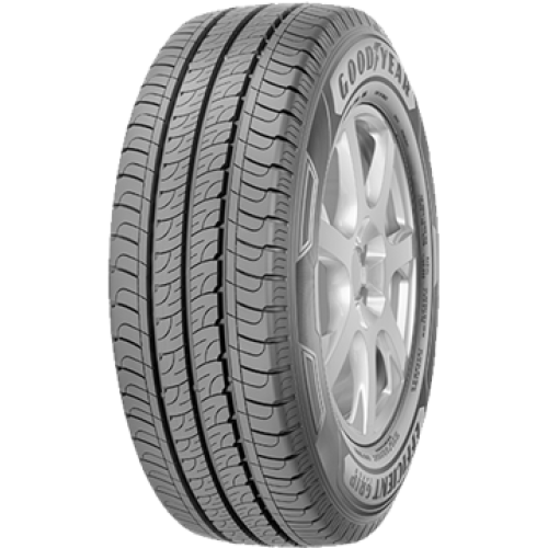 GOODYEAR C 104/102T EFFICIENTGRIP CARGO   DOT2019