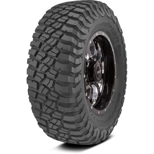 BFGOODRICH 115/112Q TL MUD TERRAIN T/A KM3 LRE BF GOODRICH