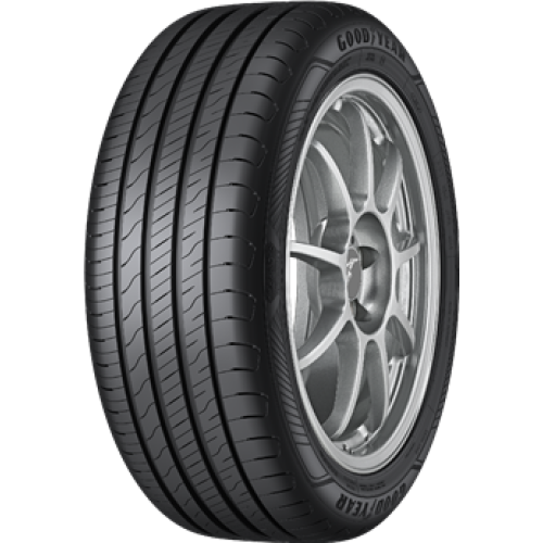 GOODYEAR EFFICIENTGRIP PERFORMANCE 2