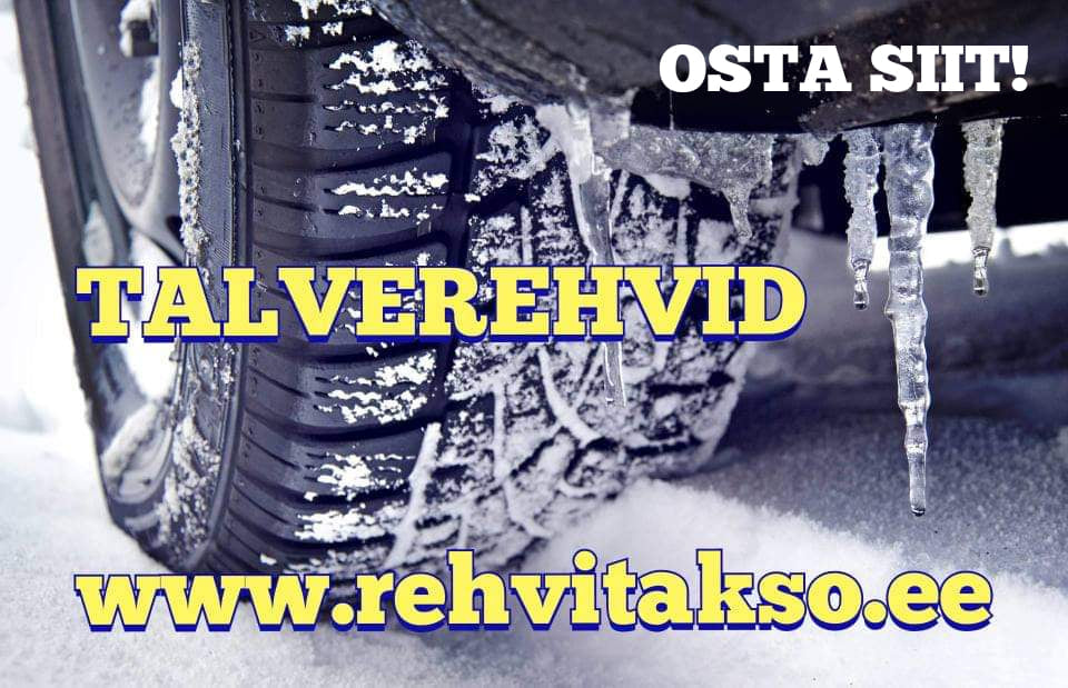 talverehvid 202