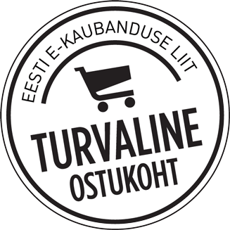 Eesti E-kaubanduse Liit – Turvaline ostukoht – Rehvitakso