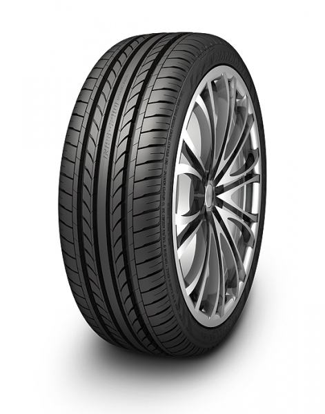 Nankang NS-20 REHVID