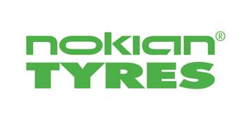 Nokian rehvid