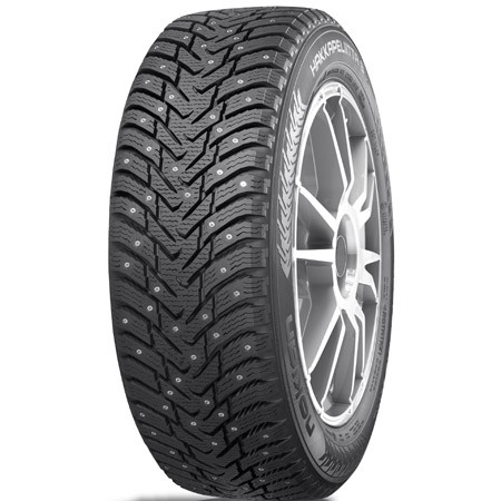 Nokian Hakkapeliitta 8